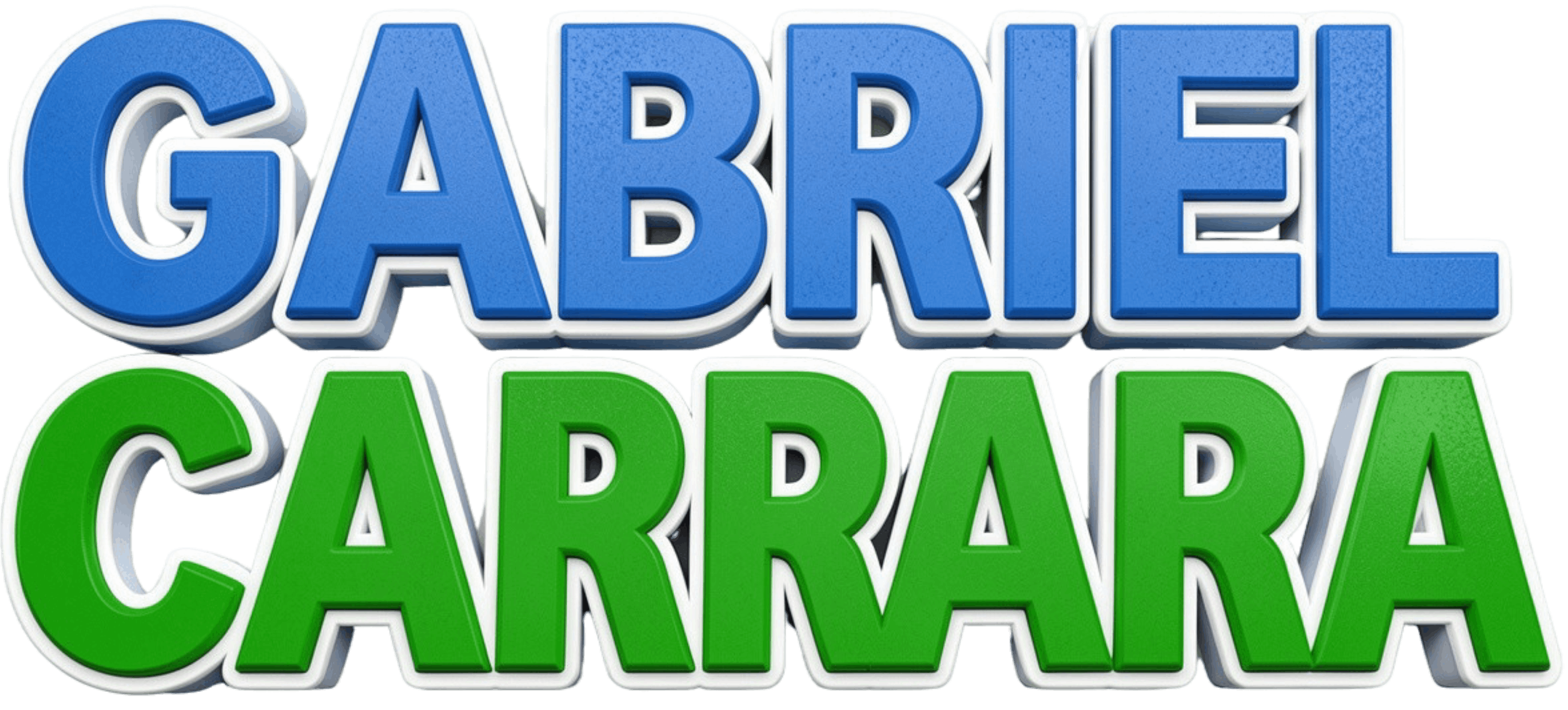 Gabriel Carrara