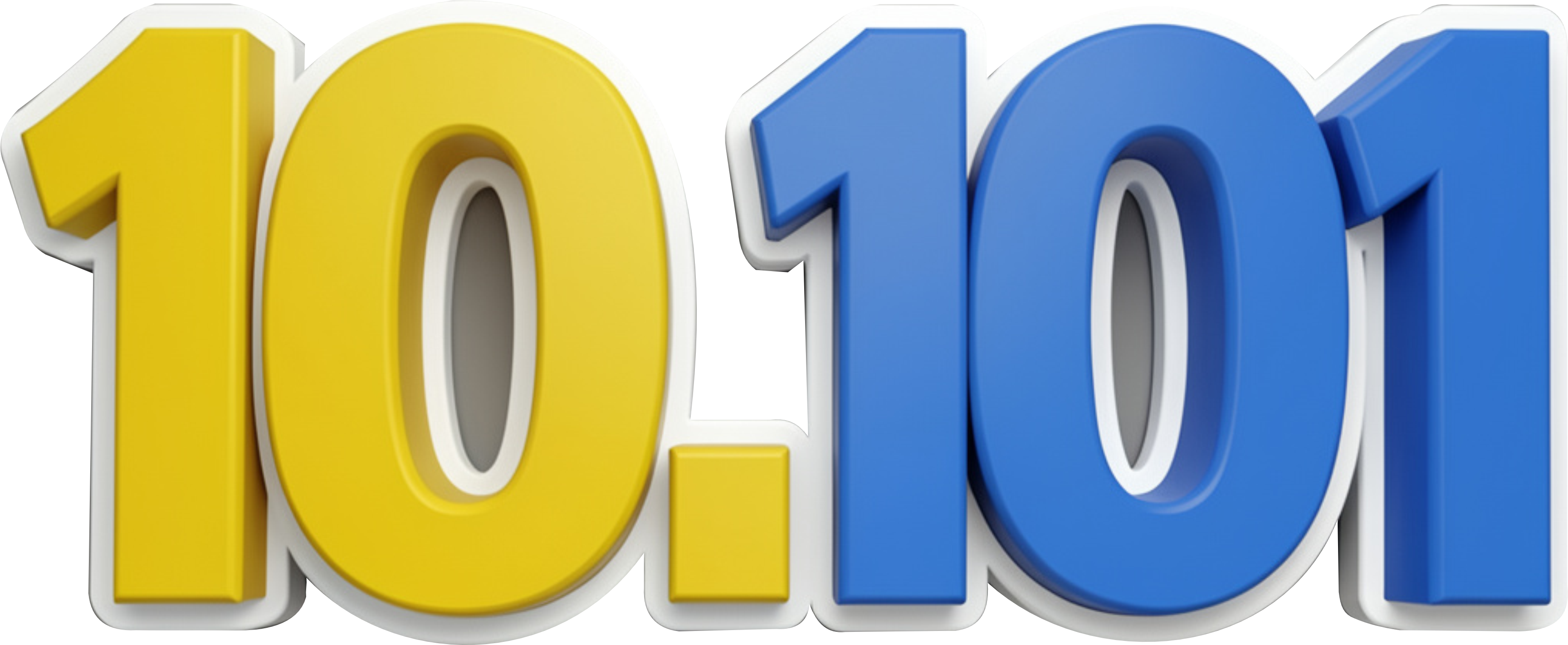 Número 10.101